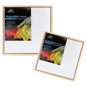 피닉스 프레임 캔버스 15호 20호 2개 세트 코스트코 유화 아크릴 작업 미술 그림 인테리어 소품