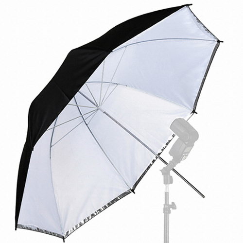 GODOX 듀얼 엄브렐러 UB-006 101cm_이미지