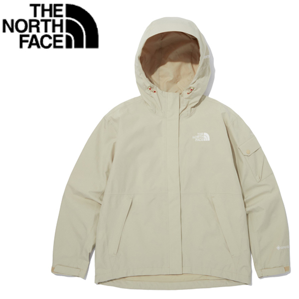 노스페이스 루즈핏 고어텍스 기본 바람막이 에코 하이크 방수 자켓 NJ2GQ32A (병행)