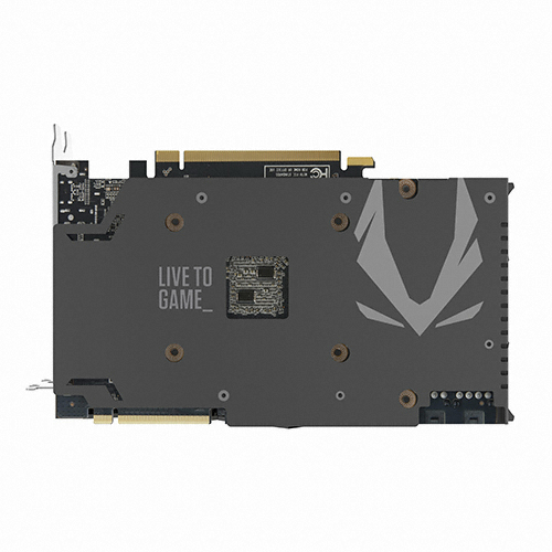 ZOTAC GAMING 지포스 RTX 2070 SUPER AIR D6 8GB_이미지