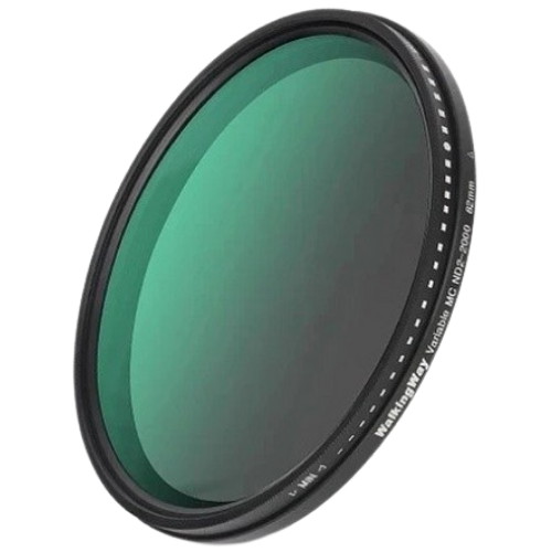 워킹웨이 Variable MC ND 2-2000 렌즈필터 (82mm)_이미지