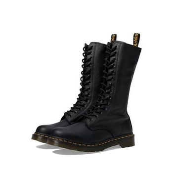 닥터마틴 1B99 14-아이즈 지퍼 부츠 7379673 150855544_이미지