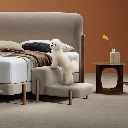 에이스침대 OPALO PET STEP