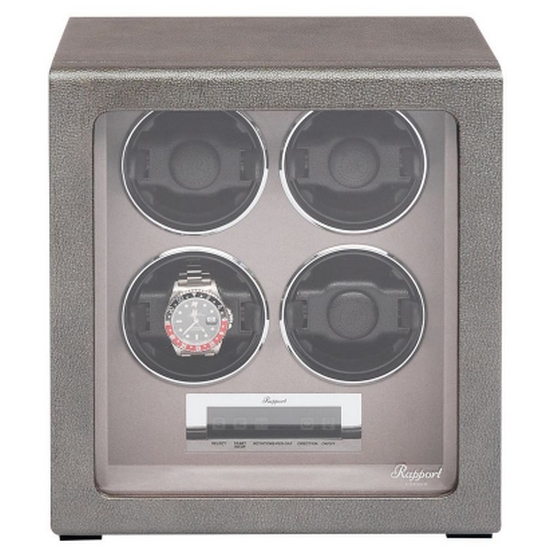 라포트런던 퀀텀 4구 와치와인더