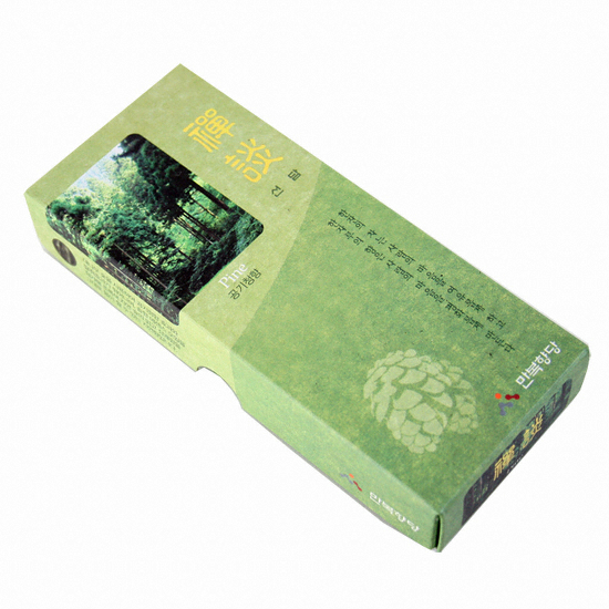 만복향당 선담 솔향 60g