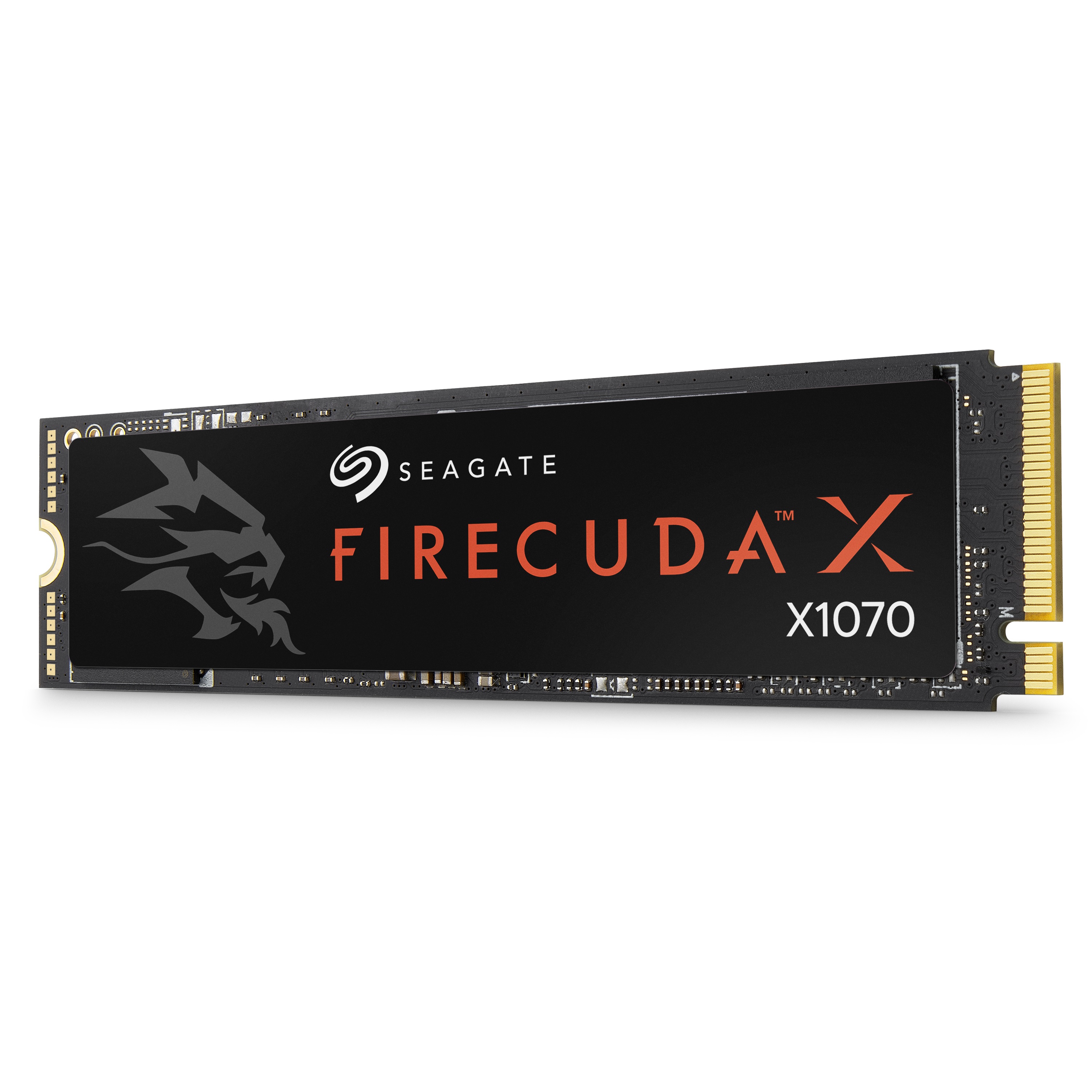 Seagate 파이어쿠다 X1070 M.2 NVMe이미지입니다. 누르면 해당 게시물로 새창이동합니다.