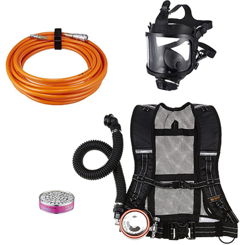 솔리렉스 송기마스크 AL5100/2C이미지입니다. 누르면 해당 게시물로 새창이동합니다.