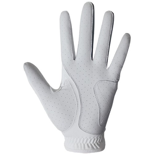 범양글러브 지맥스 반양피 골프장갑 GMG17015 (3개)_이미지