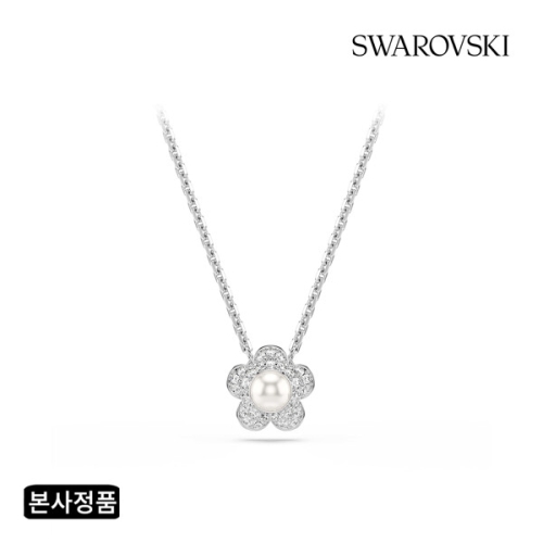 스와로브스키 Ariana Grande x Swarovski 펜던트 목걸이 5755817