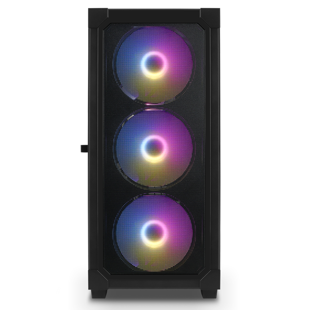 ���� GLM140 RGB MESH ��ȭ����