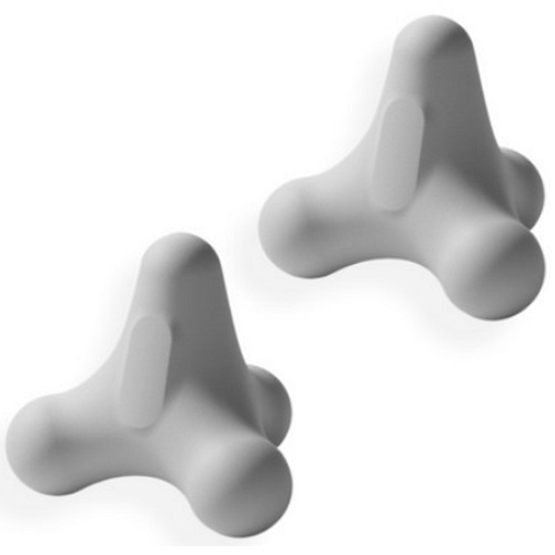 살림살림 릴렉스볼 (2개)