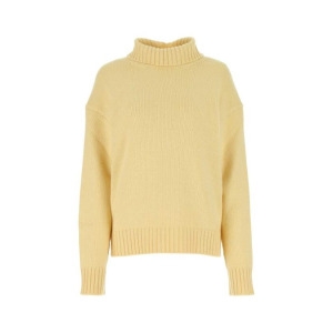 스웨터 J02GP0035J13203 740 Yellow