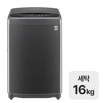 LG전자 통돌이 TR16MK