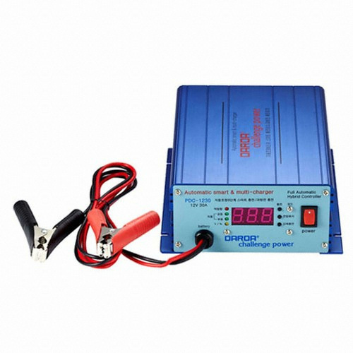 피앤케이하이테크 다르다 PDC-1210_이미지