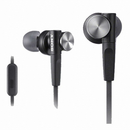 SONY MDR-XB50AP (정품)_이미지