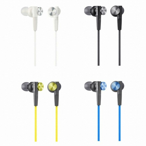 SONY MDR-XB50AP (정품)_이미지