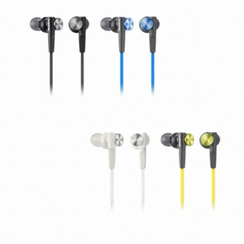 SONY MDR-XB50AP (정품)_이미지