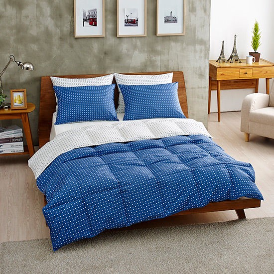 돈디코리아 프리미엄 구스차렵이불 베개커버세트 (퀸 Q)_이미지