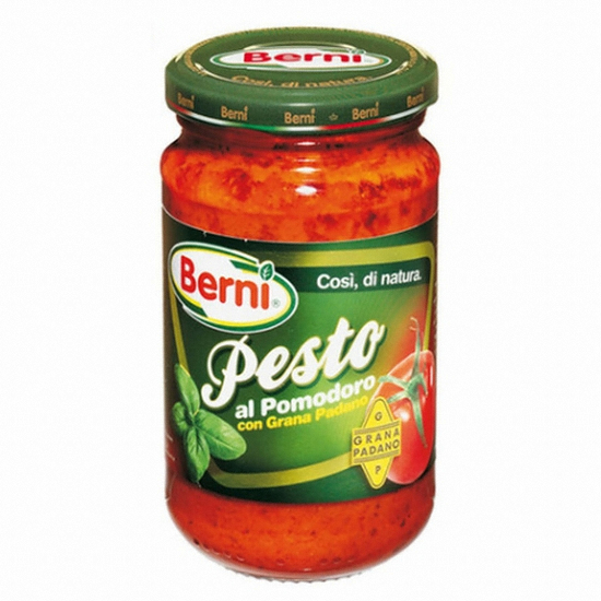 토마토 페스토 195g