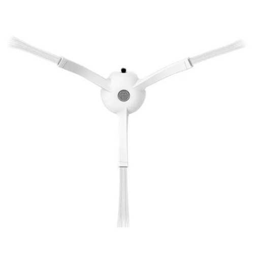 로보락 Q7, Q5 Pro, Q5 Pro Plus, Q8 Max, Q8 Max Plus 전용 사이드브러쉬 (화이트,2개)_이미지
