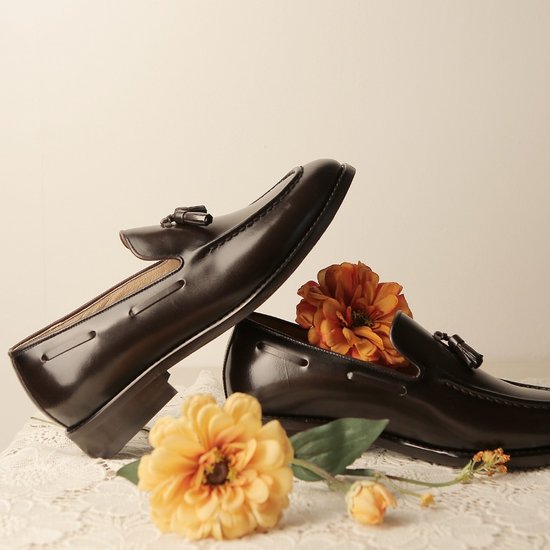 플랩에프 미구엘 태슬로퍼 (DB, 다크브라운)_이미지