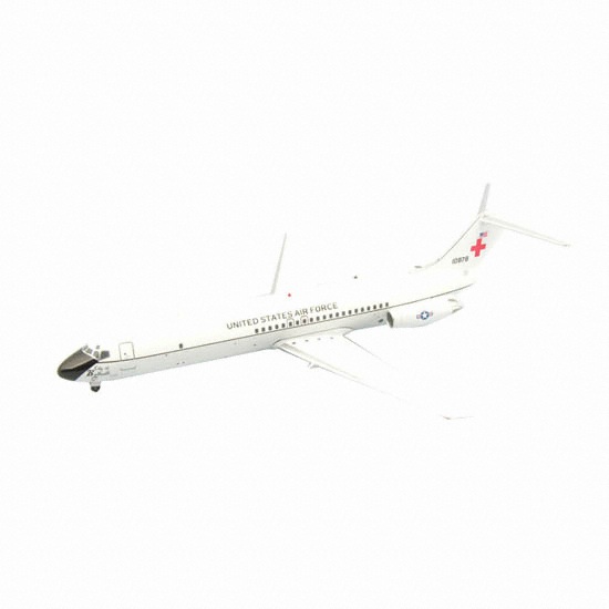���ö���Ʈ ��1/200 DC-9A UNITED STATES AIR FORCE