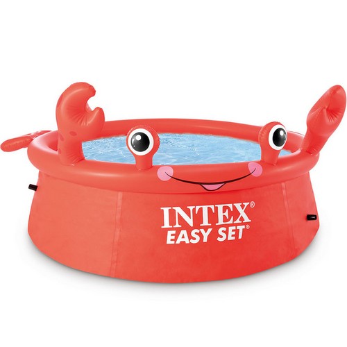 이지셋 해피 크랩 풀장 26100