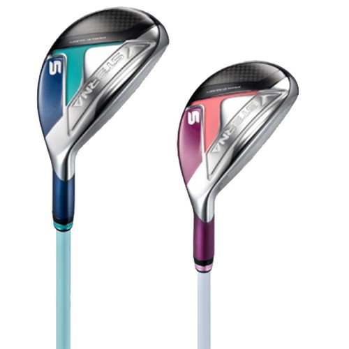 마루망 마제스티 스터나 여성용 하이브리드 (병행)