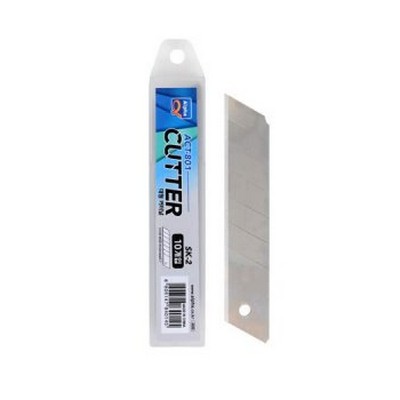 알파  커터날 ACT-801