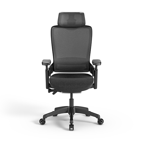 인체공학 스튜디오 체어 Elgato Embrace