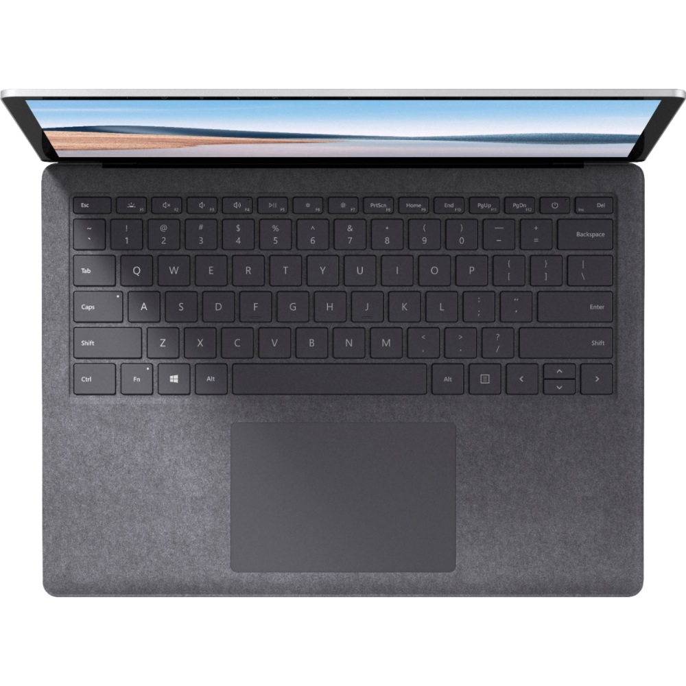 Microsoft 서피스 랩탑4 13.5 5BL-00020 기업용 (SSD 256GB)_이미지