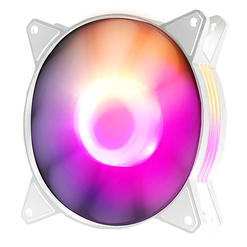 darkFlash C6S 120 RGB Reverse