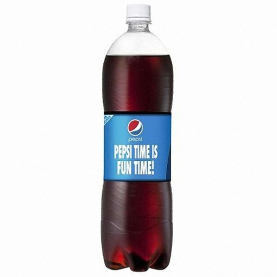 롯데칠성음료 펩시콜라 1.8L (2개)