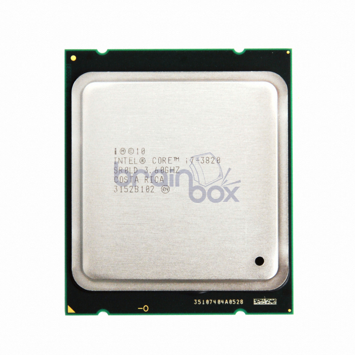 ���� �ھ�X-�ø��� i7-3820 (����긴��-E)