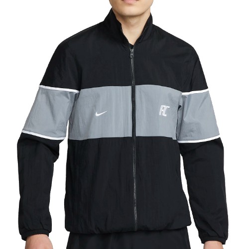 나이키 리펠 F.C. 트랙 재킷 DV9774-010