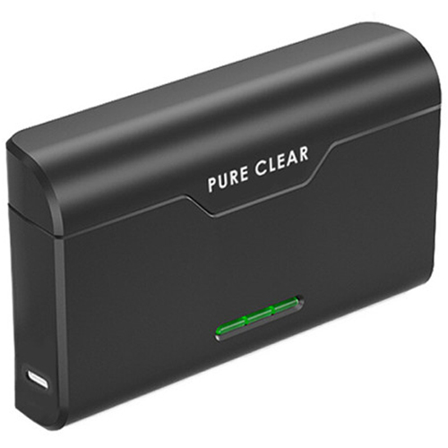 퓨어클리어 SONY NP-BX1 호환 트리플 충전기_이미지