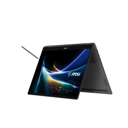 MSI 프레스티지 N16 Flip AI+ C1XMT UHD+ OLED W11 128GB (SSD 1TB)_이미지