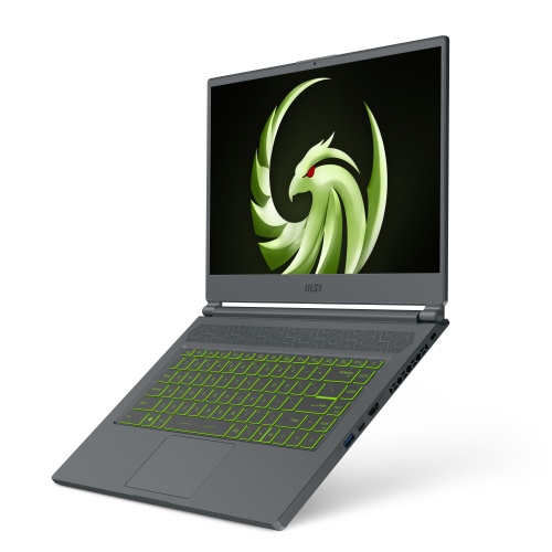 MSI 델타 15 A5EFK AMD 어드밴티지 에디션 (SSD 512GB)_이미지