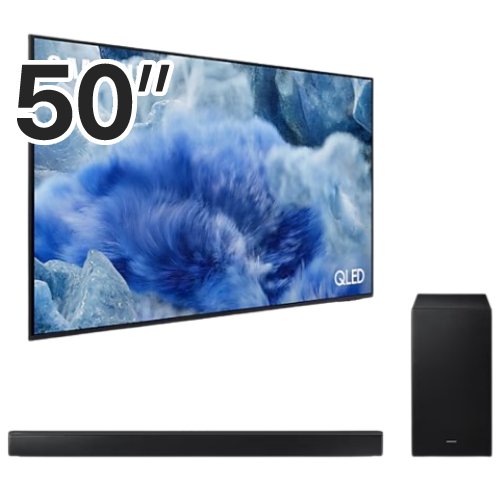 �Ｚ���� QLED KQ50QF8AAFXKR