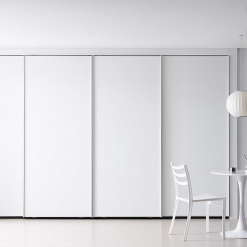 솔리에 플라타 슬라이딩 붙박이장(15cm)