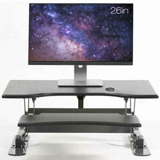 바우 코어데스크 진케어 코어데스크 일렉 마스터 전동식 거치형 책상이미지입니다. 누르면 해당 게시물로 새창이동합니다.