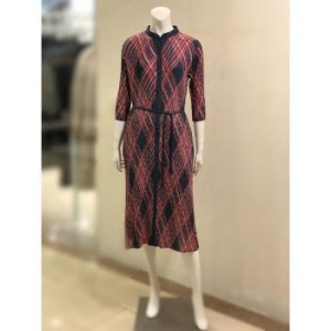 벨리시앙 세이브존01 라운드넥 플리츠 주름 원피스 2color OP4201 S32958472_이미지