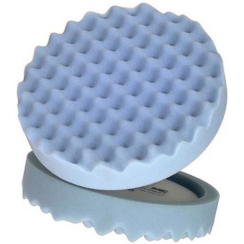 3M 퍼펙트잇 단면 울트라 파인 폴리싱 패드 PN5733