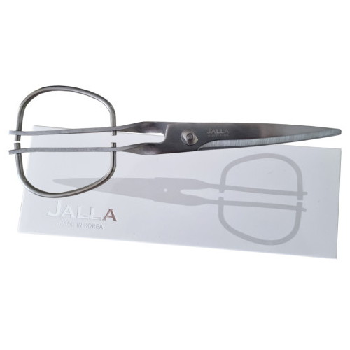 모나코올리브 대한민국 잘라 텍 올스텐 분리형 가위 올스텐 잘라가위 20cm