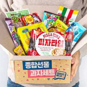 시험 간식 고등학생 고3 수능 응원 과자 선물 합격 기원 1153834