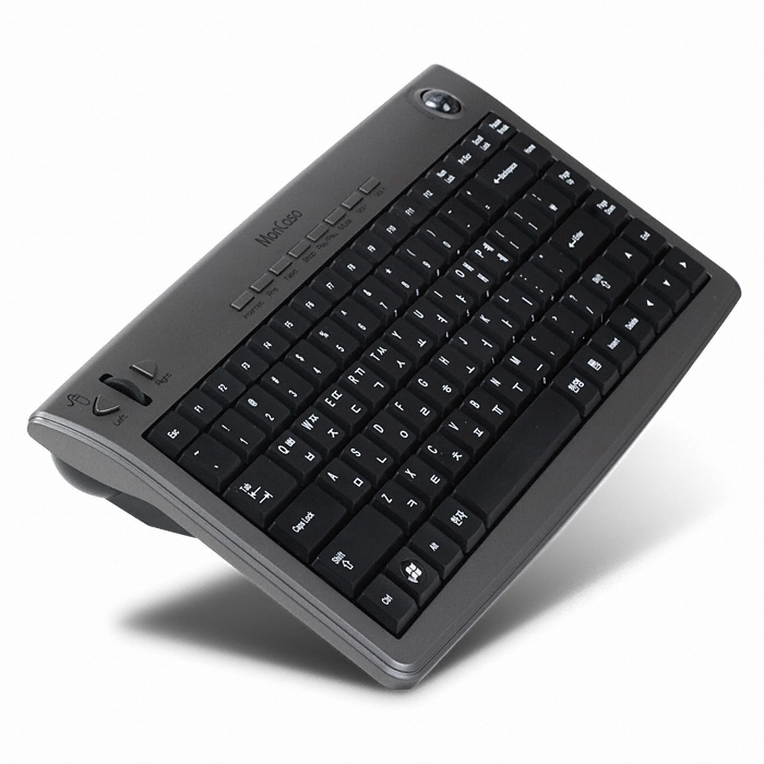 글로벌링크 무선 MONCASO MK-701_이미지
