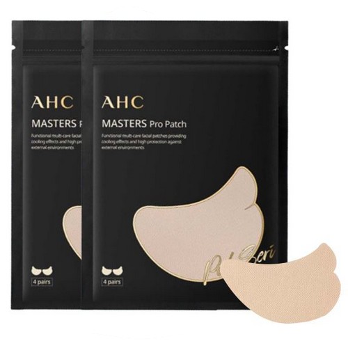 AHC �������� ���� ��ġ