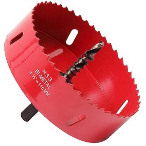 망고테크 하이스 홀쏘 115mm_이미지