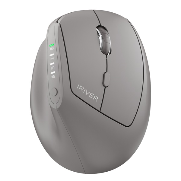 아이리버 EV35C 무선 (그레이)_이미지