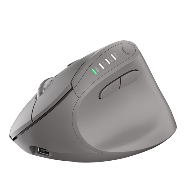 아이리버 EV35C 무선 (그레이)_이미지